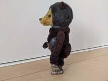 Amazon.co.jp: ハンドメイド ぬいぐるみ コボリサヤカ マレボ